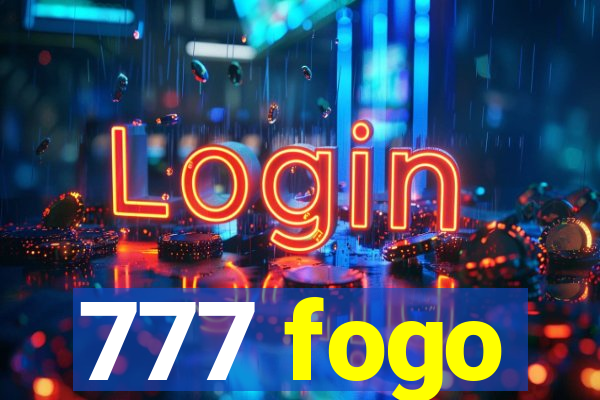 777 fogo